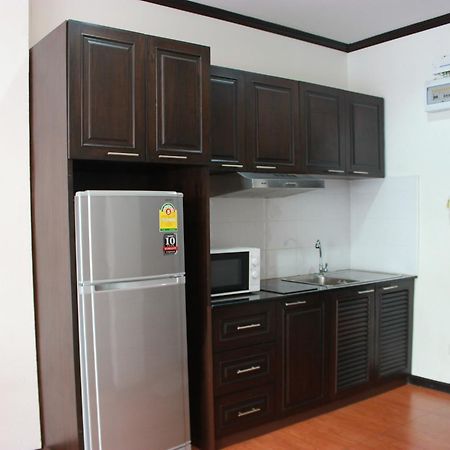 K&J Apartment Ban Nong Tabaek Εξωτερικό φωτογραφία
