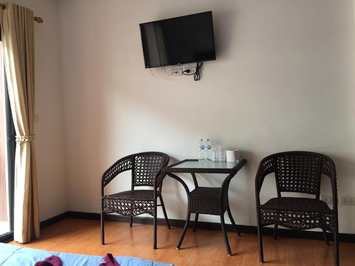 K&J Apartment Ban Nong Tabaek Εξωτερικό φωτογραφία