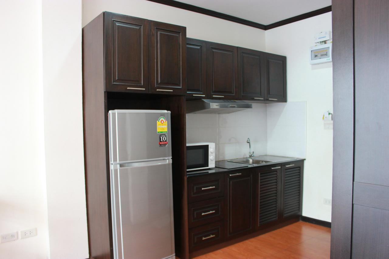 K&J Apartment Ban Nong Tabaek Εξωτερικό φωτογραφία