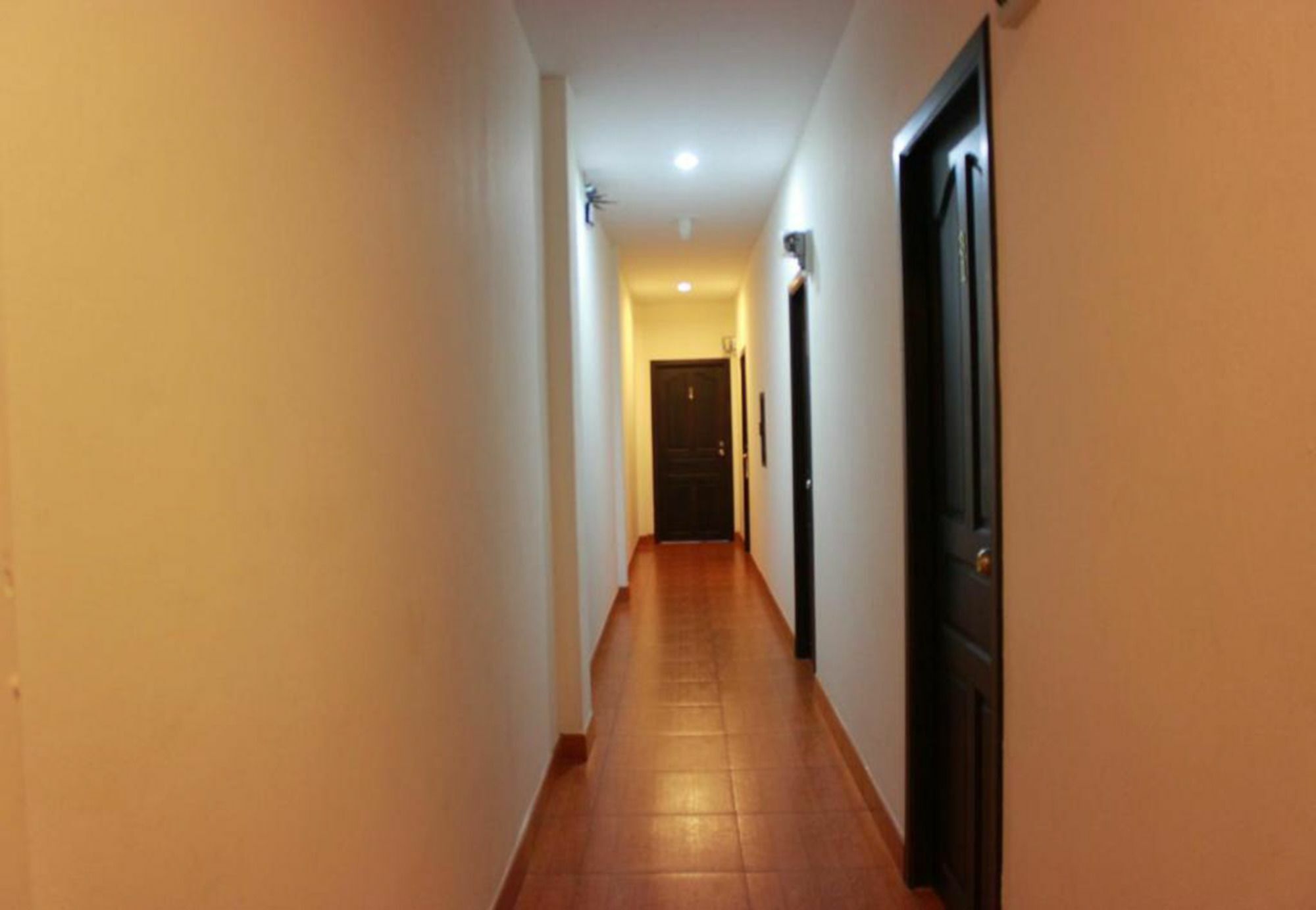 K&J Apartment Ban Nong Tabaek Εξωτερικό φωτογραφία