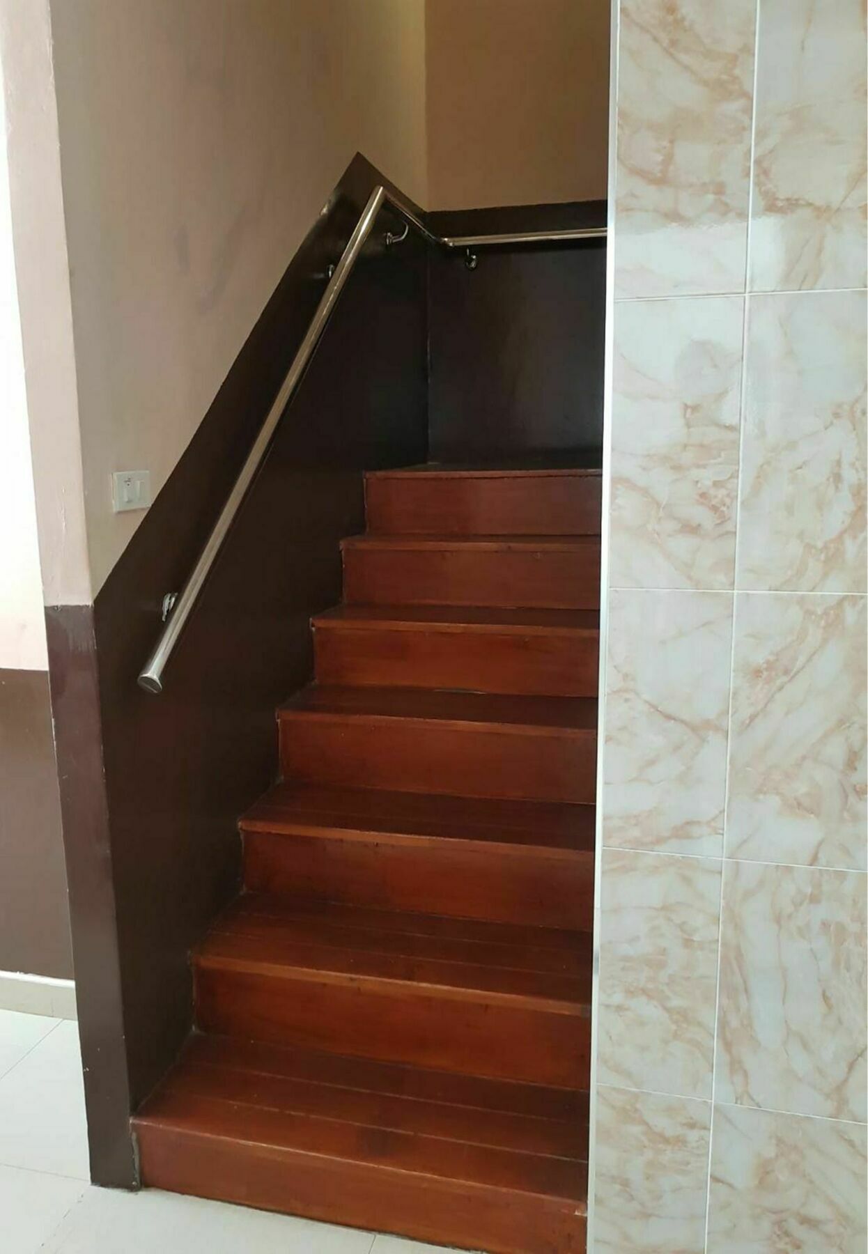 K&J Apartment Ban Nong Tabaek Εξωτερικό φωτογραφία