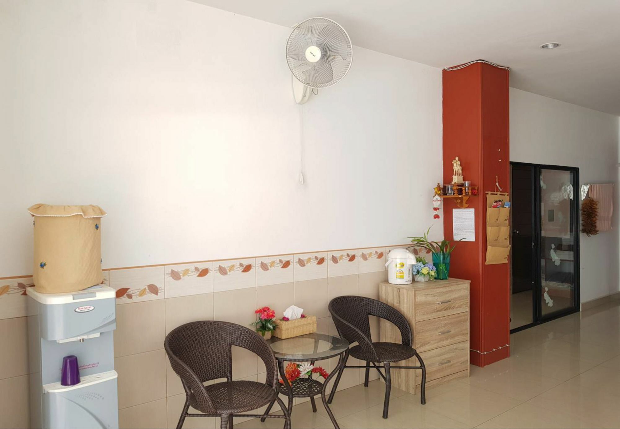 K&J Apartment Ban Nong Tabaek Εξωτερικό φωτογραφία