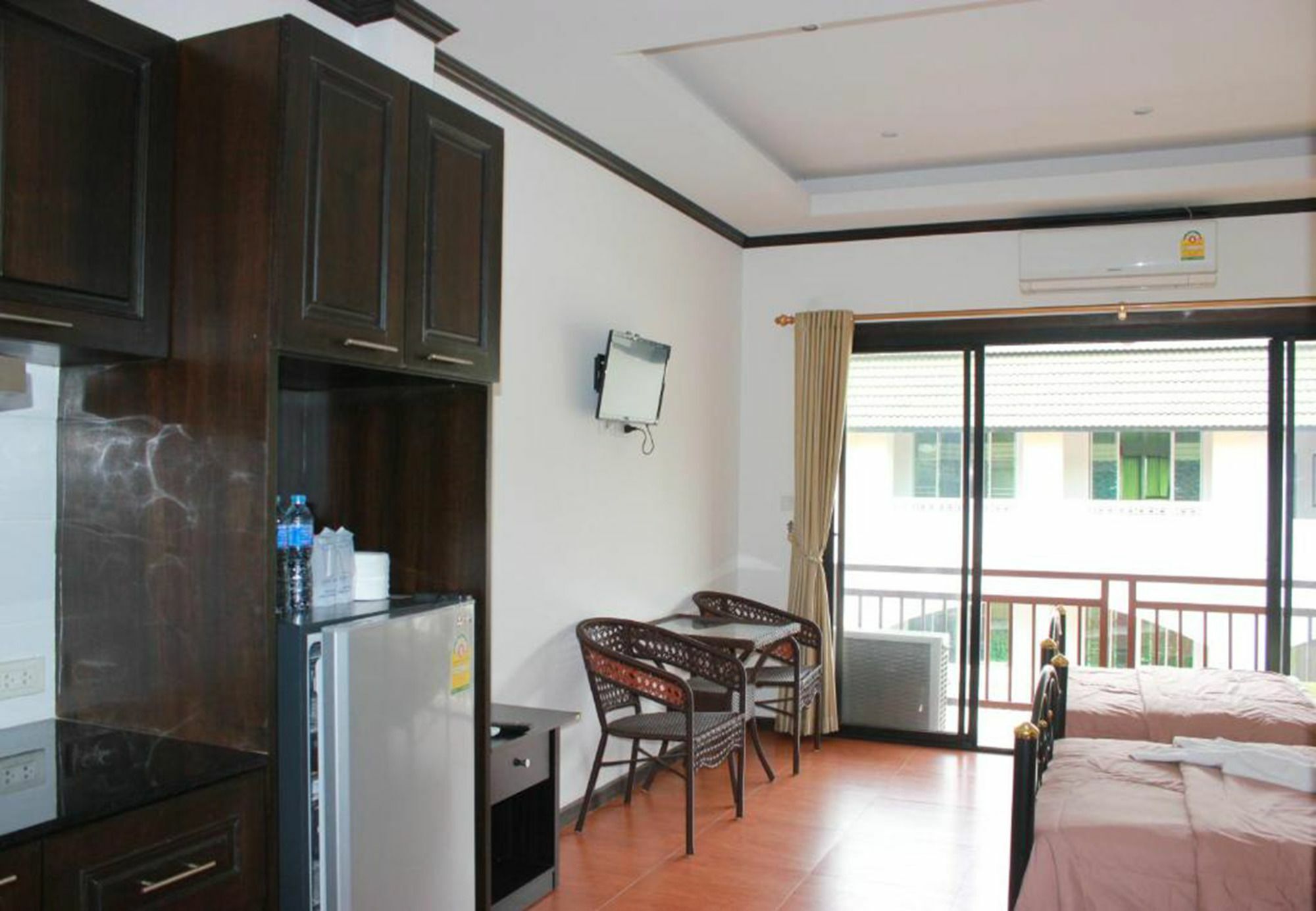 K&J Apartment Ban Nong Tabaek Εξωτερικό φωτογραφία