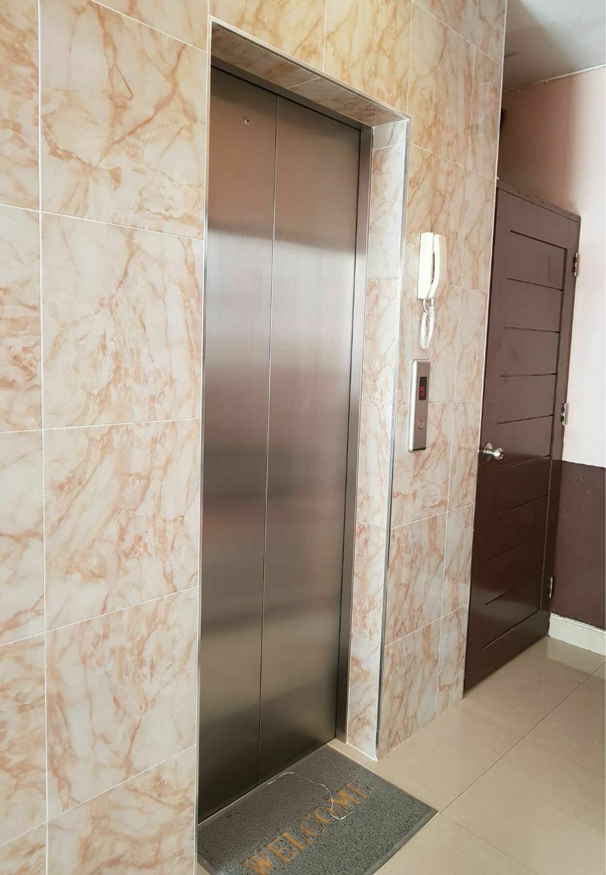 K&J Apartment Ban Nong Tabaek Εξωτερικό φωτογραφία