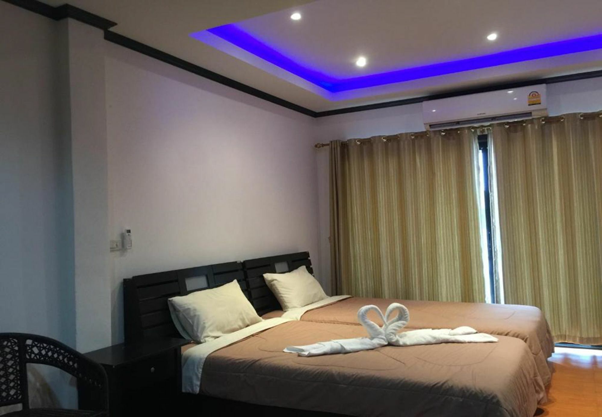 K&J Apartment Ban Nong Tabaek Εξωτερικό φωτογραφία